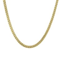 Collana Donna in Oro Scintille Gioielli CL34006350720